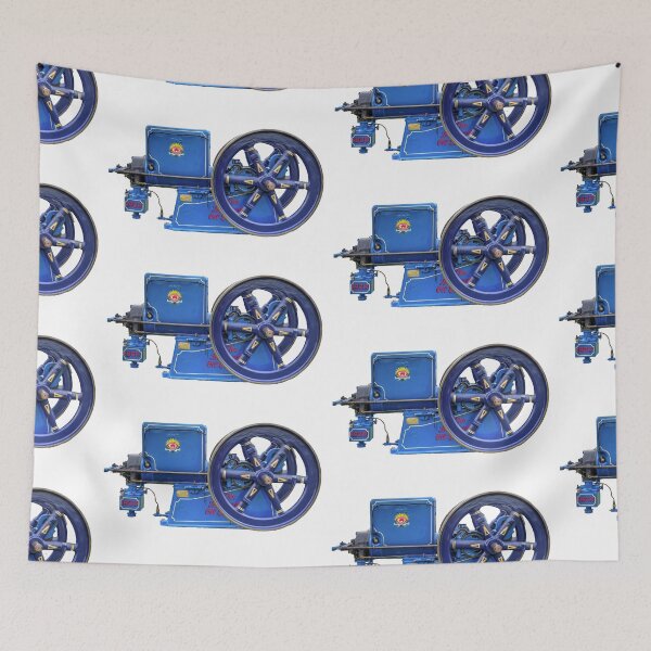 Item preview, The Buzacott Engine  designed and sold by hawkie.