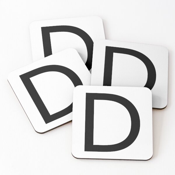 Item preview, D . Alphabet designed and sold by JM-ESTONIA.
