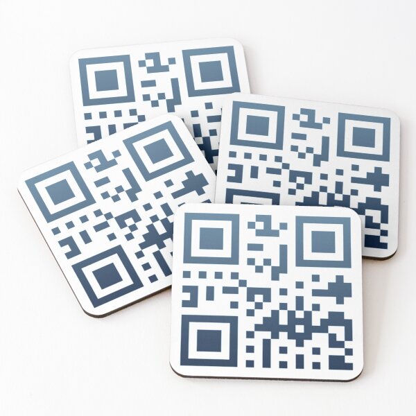 Item preview, QR Code: Hmm designed and sold by GRyZeo.