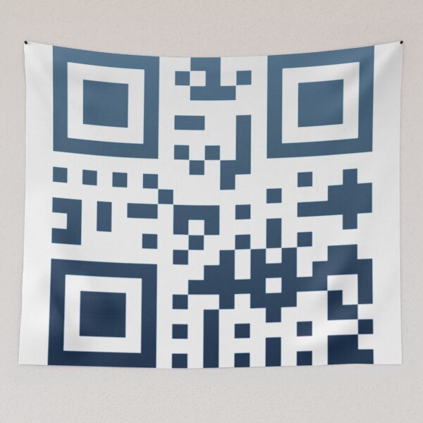 Item preview, QR Code: Hmm designed and sold by GRyZeo.