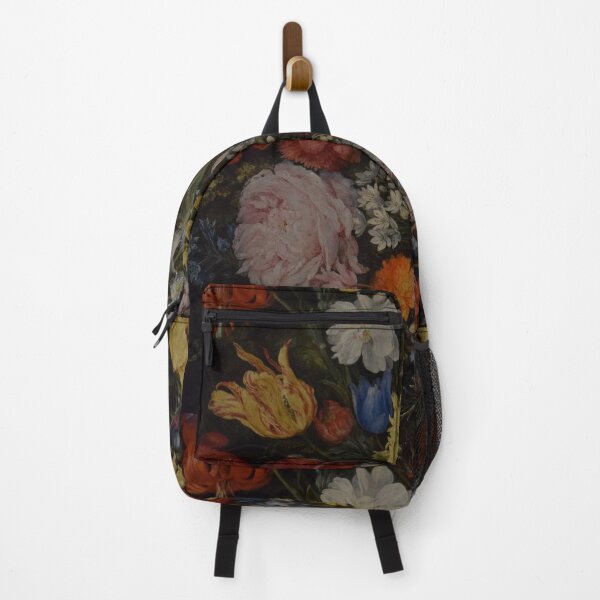Item preview, Jan Brueghel flower painting designed and sold by dianastancu.