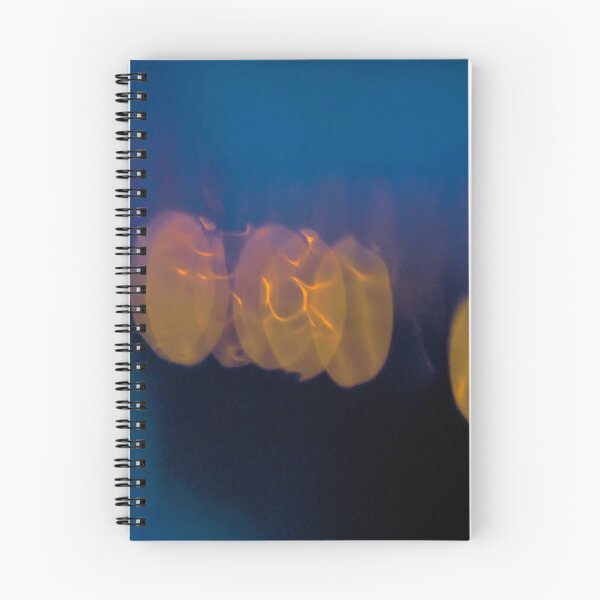 Item preview, Light bokeh spots of light designed and sold by frankuffmann.