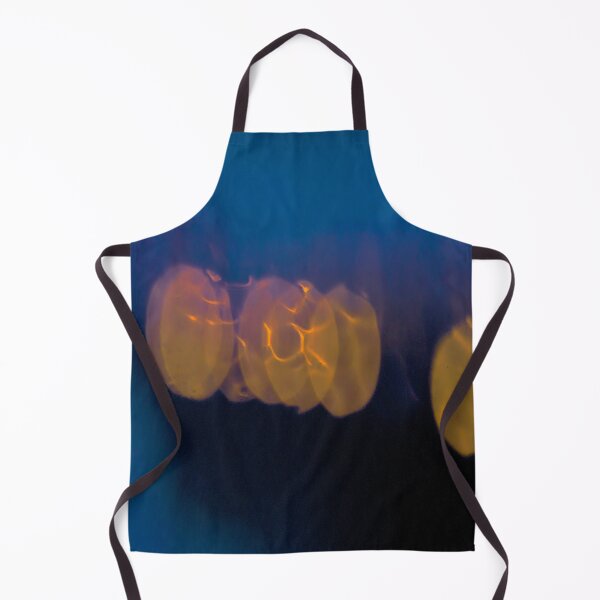 Item preview, Light bokeh spots of light designed and sold by frankuffmann.
