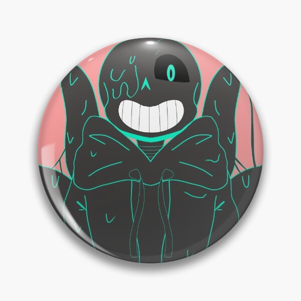 Item preview, Nightmare Sans designed and sold by Ludicrous-E.