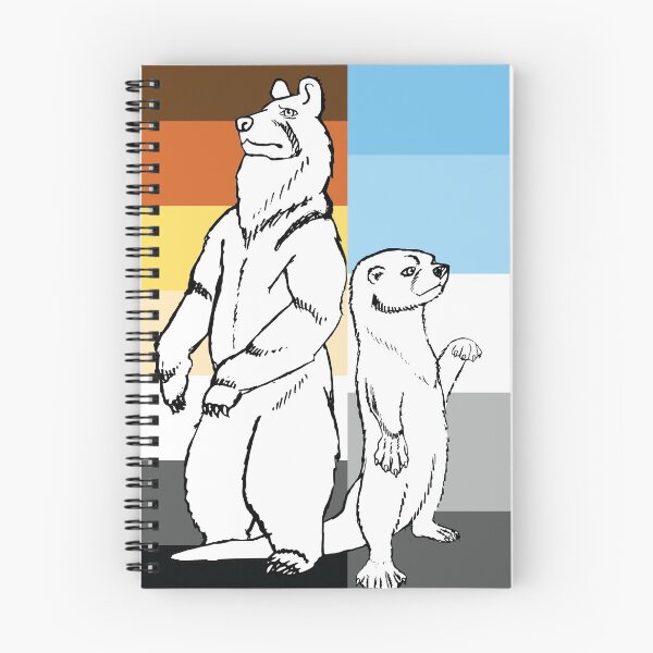 Item preview, The Bear and Otter - logo designed and sold by TheBearAndOtter.