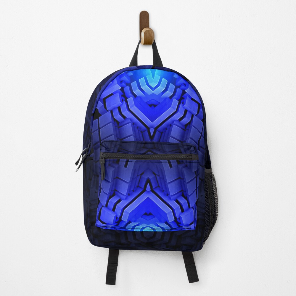 Item preview, Backpack designed and sold by KindaFun.