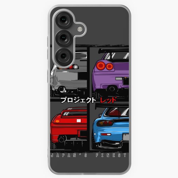 Item preview, Japans Finest | Supra | R34 | NSX | FD3S RX7 designed and sold by projectred.