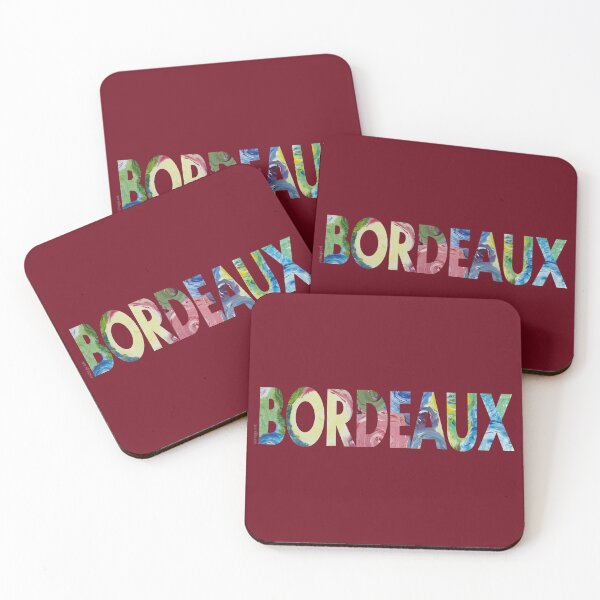 Item preview, Bordeaux in Roses designed and sold by Mahega.