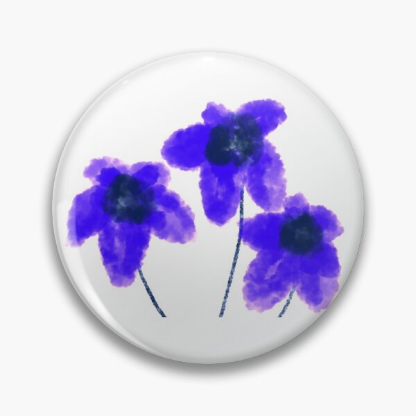 Item preview, Watercolor flower designed and sold by Chino20.
