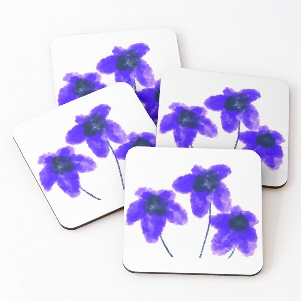 Item preview, Watercolor flower designed and sold by Chino20.