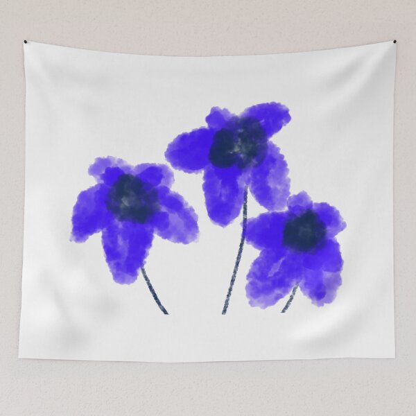 Item preview, Watercolor flower designed and sold by Chino20.