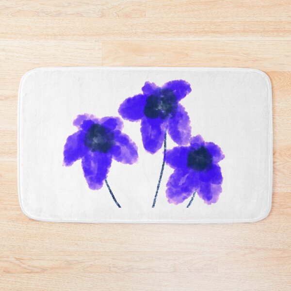 Item preview, Watercolor flower designed and sold by Chino20.