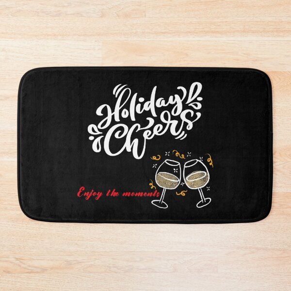 Item preview, Holiday Cheers designed and sold by YOYOCollection.