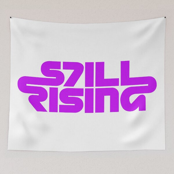 Item preview, S7ill Rising - Purple designed and sold by TheGenesisArk.