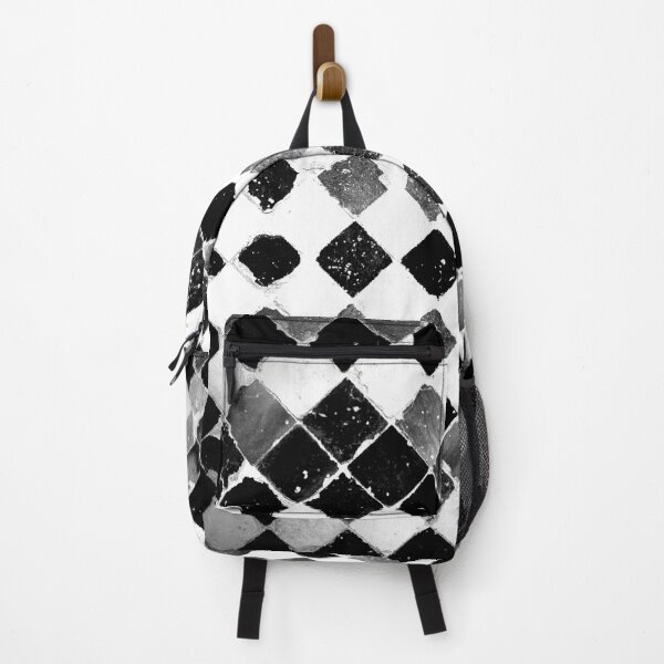 Item preview, Tiles in black and white designed and sold by readytotravel.