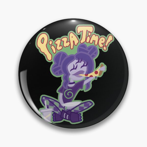 Artikelvorschau, Pizza Zeit! entworfen und verkauft von SketchyLady.