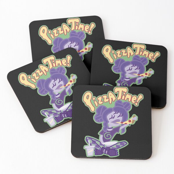 Item preview, Pizza Time! designed and sold by SketchyLady.