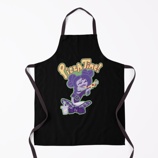Item preview, Pizza Time! designed and sold by SketchyLady.