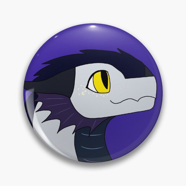 Item preview, Moon Dragon  designed and sold by The Indigo Dragon.