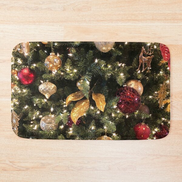 Item preview, Christmas Bling Photo designed and sold by Sharon Schwalbe.