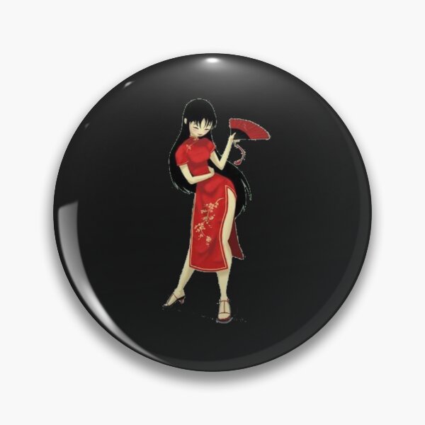 Item preview, Qipao designed and sold by J--Designs.
