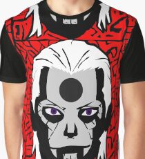 Hidan Graphic T-Shirt