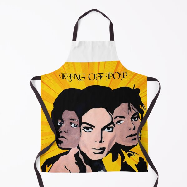 Item preview, King designed and sold by Mikexkish.