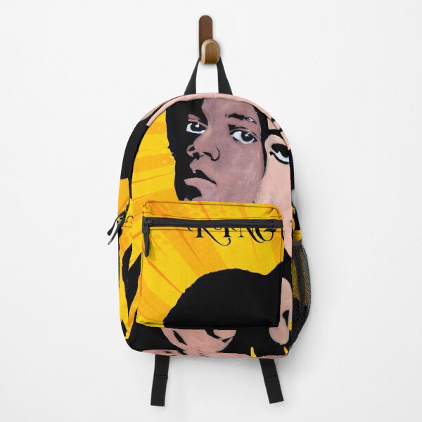 Item preview, King designed and sold by Mikexkish.