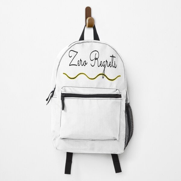 Item preview, Zero Regrets designed and sold by NancyArtDesigns.