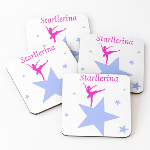Item preview, Star Ballerina - Starllerina designed and sold by Artstastic.