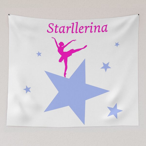 Item preview, Star Ballerina - Starllerina designed and sold by Artstastic.