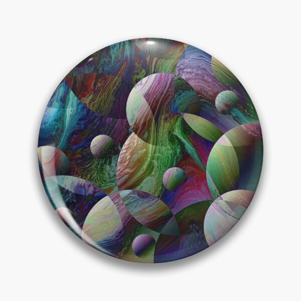 Orbs 4 Pin