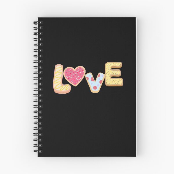Item preview, Frosted Sugar Cookie : Love designed and sold by leBoosh-Designs.
