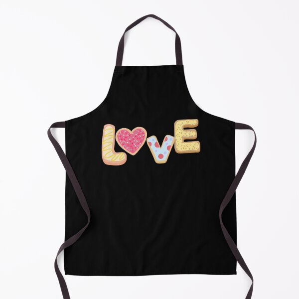 Item preview, Frosted Sugar Cookie : Love designed and sold by leBoosh-Designs.