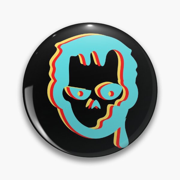 Item preview, Zombie Peace Sign designed and sold by Marvelpic.