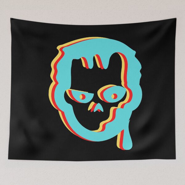 Item preview, Zombie Peace Sign designed and sold by Marvelpic.