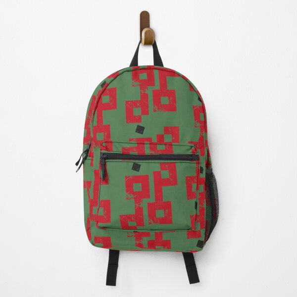 Achoprop logo Backpack