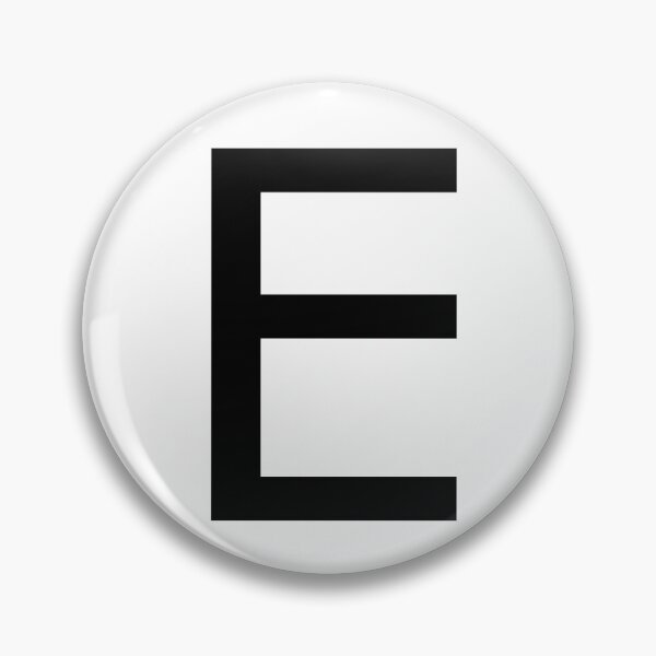 Item preview, E . Alphabet designed and sold by JM-ESTONIA.
