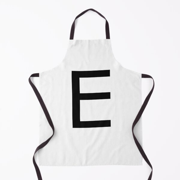 Item preview, E . Alphabet designed and sold by JM-ESTONIA.