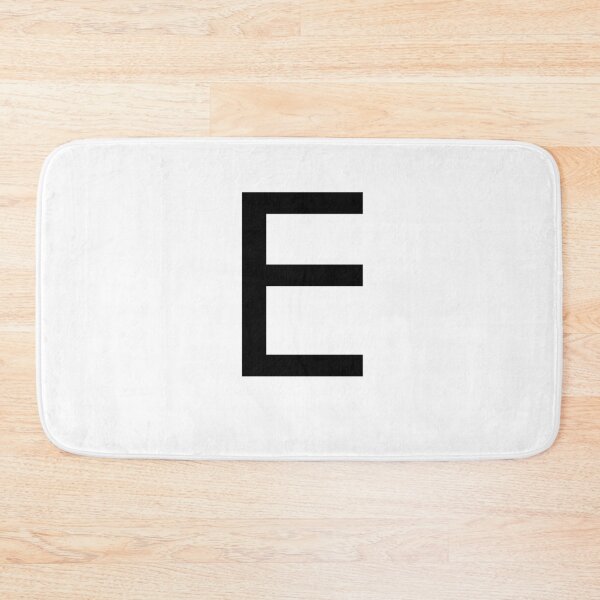 Item preview, E . Alphabet designed and sold by JM-ESTONIA.