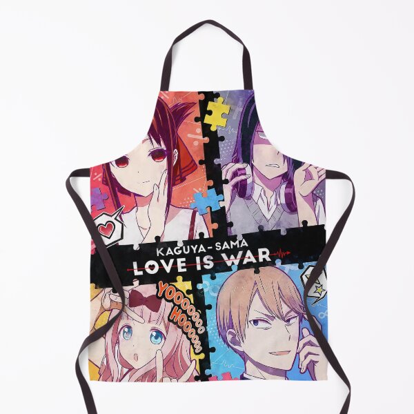 Item preview, Love is War designed and sold by Saikishop.