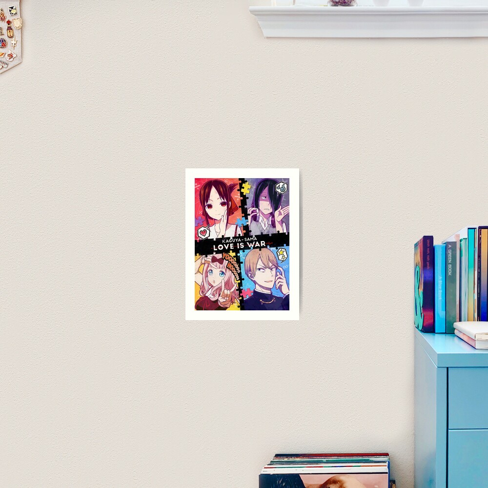 Item preview, Art Print designed and sold by Saikishop.