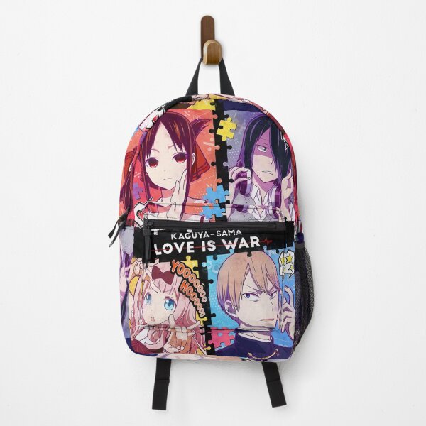 Item preview, Love is War designed and sold by Saikishop.