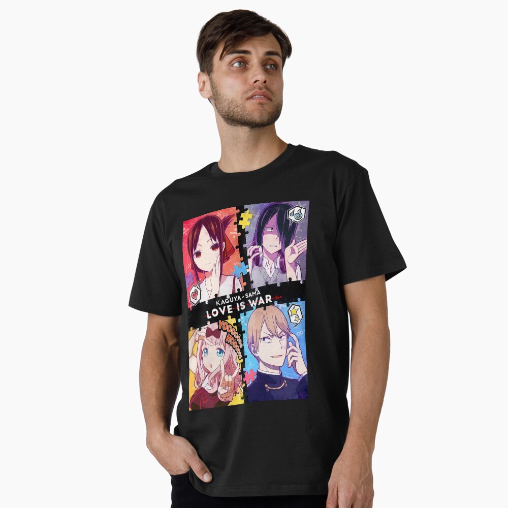 Item preview, Premium T-Shirt designed and sold by Saikishop.