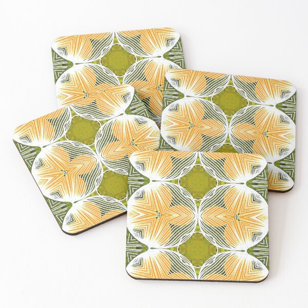 Item preview, Savannah Gold 13 designed and sold by JillyBeanDesign.