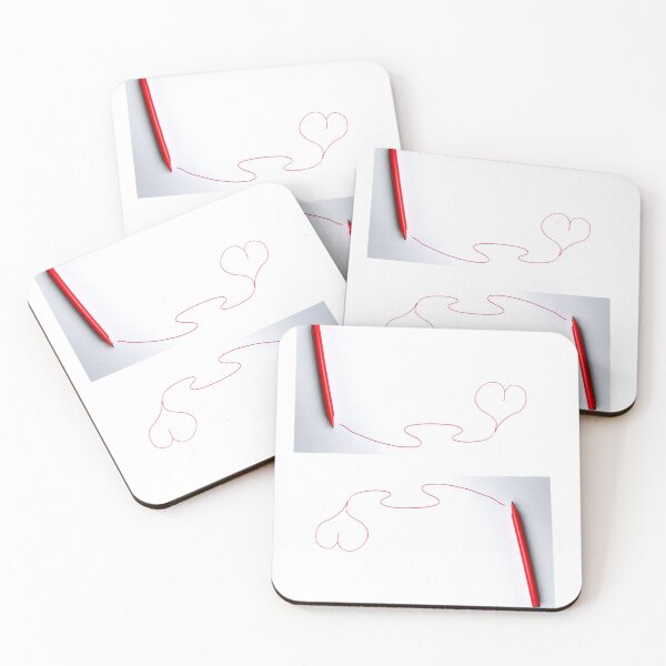 Item preview, One love, one heart, one destiny designed and sold by maichix.