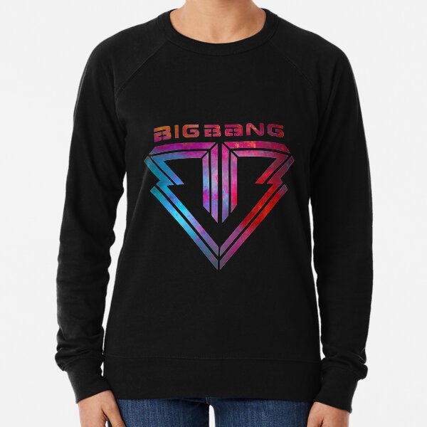 Bigbang Sweatshirts Hoodies Redbubble
