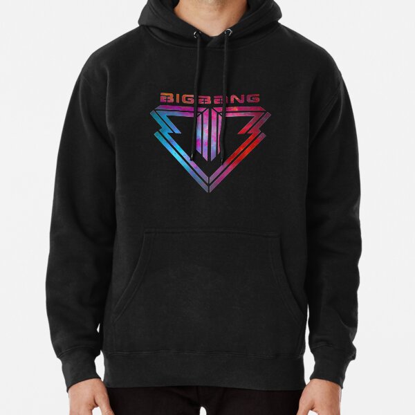 Bigbang Hoodies & Sweatshirts for Sale | Redbubble