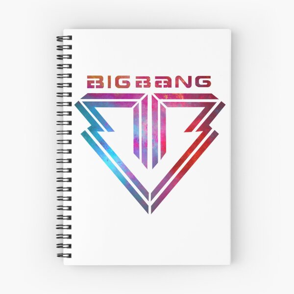 Item preview, Big Bang - smokey designed and sold by rainbow321.