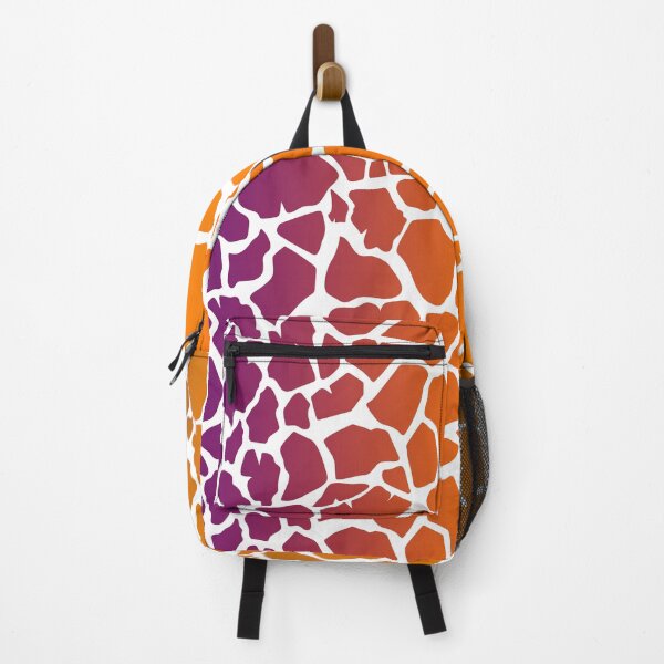 Item preview, Animalier is a neutral - giraffe rainbow designed and sold by quoting.